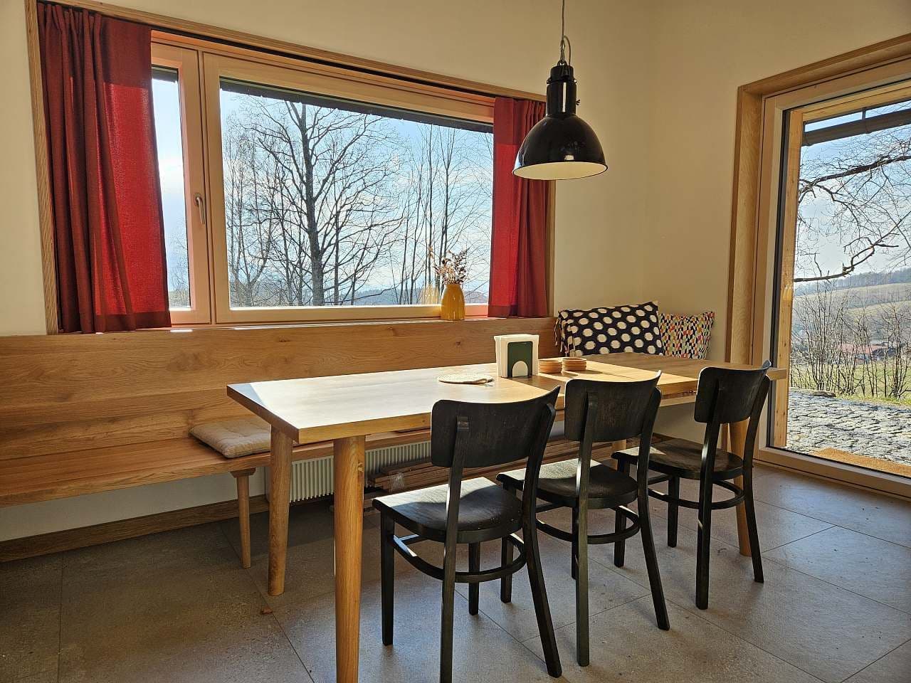 Prenájom rekreačného objektu, Lázně Libverda, Liberecký kraj Prenájom rekreačného objektu, Lázně Libverda, Liberecký kraj