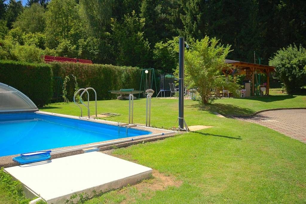 Prenájom rekreačného objektu, Planá nad Lužnicí, Jihočeský kraj Prenájom rekreačného objektu, Planá nad Lužnicí, Jihočeský kraj