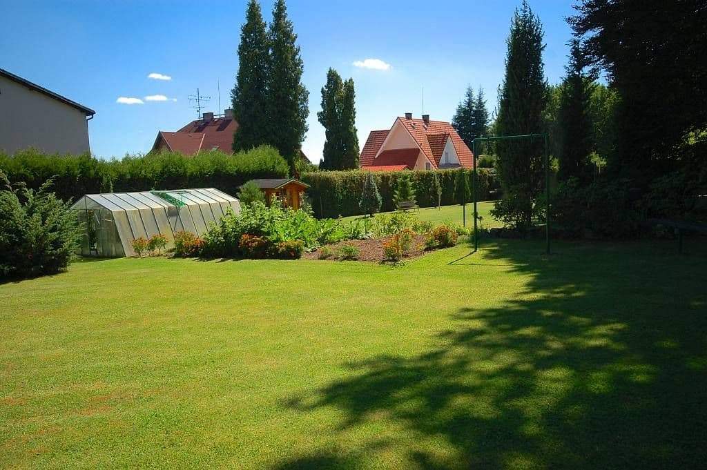 Prenájom rekreačného objektu, Planá nad Lužnicí, Jihočeský kraj Prenájom rekreačného objektu, Planá nad Lužnicí, Jihočeský kraj