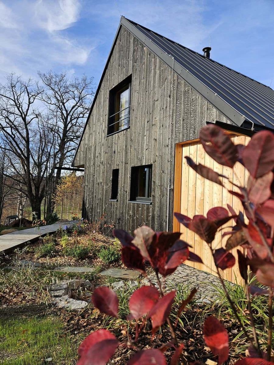Prenájom rekreačného objektu, Lázně Libverda, Liberecký kraj Prenájom rekreačného objektu, Lázně Libverda, Liberecký kraj