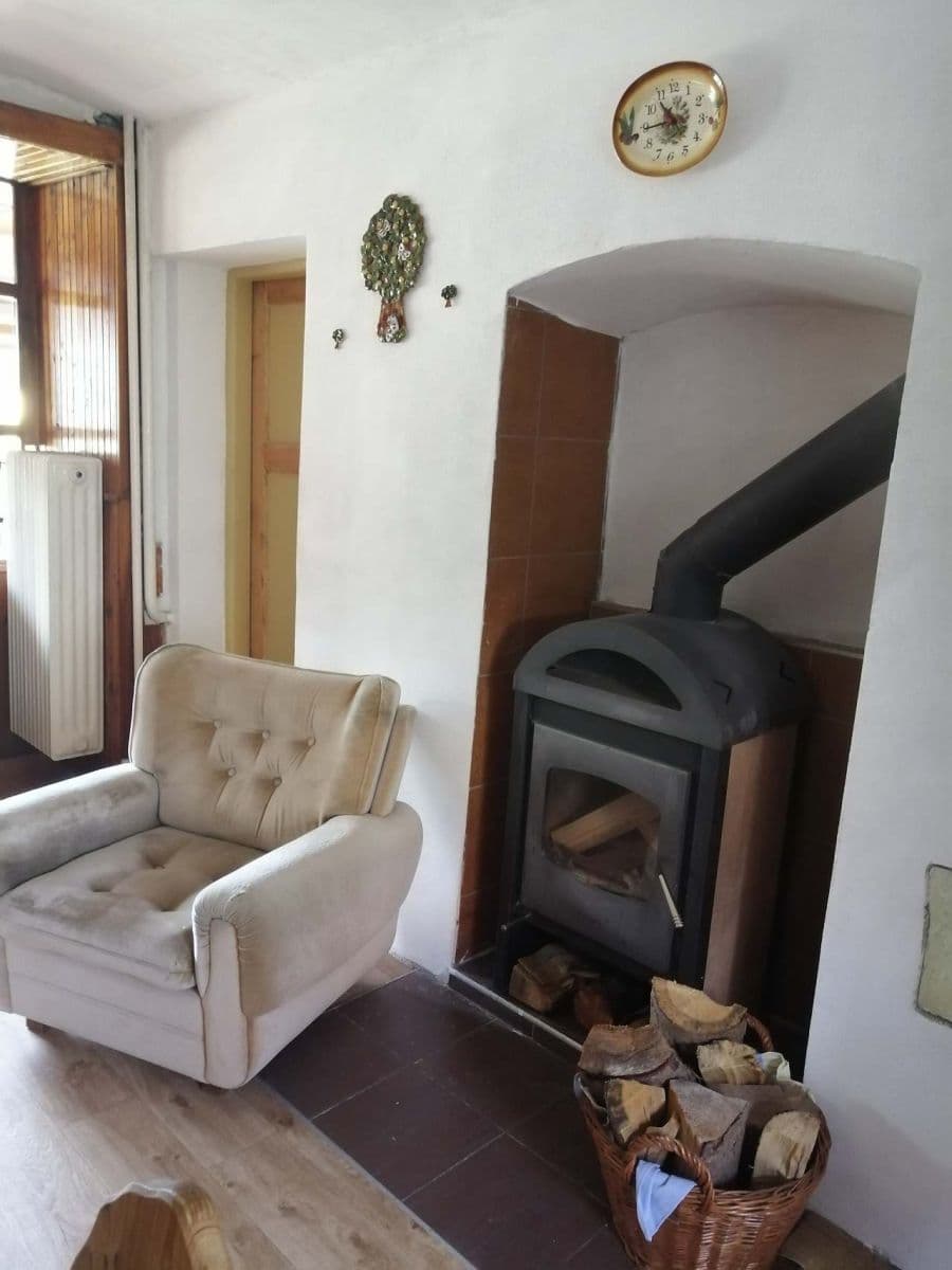 Prenájom rekreačného objektu, Člunek, Jihočeský kraj Prenájom rekreačného objektu, Člunek, Jihočeský kraj