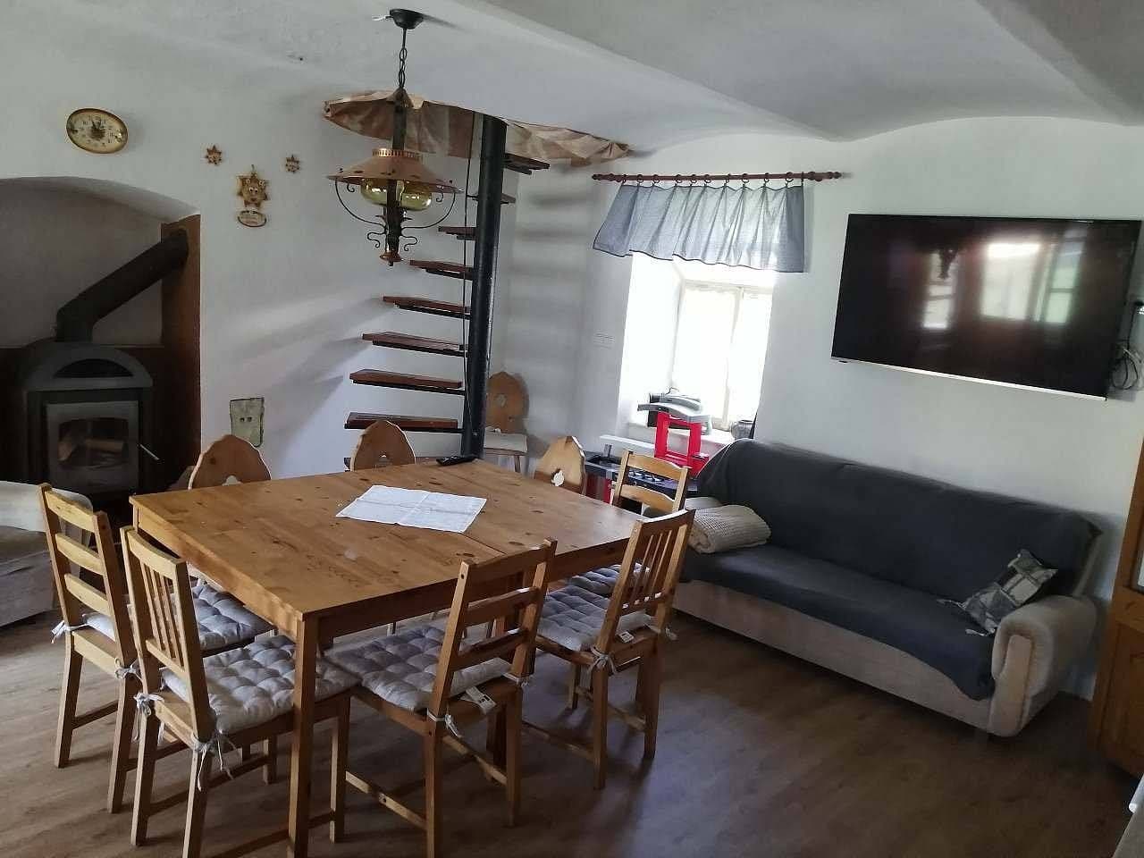 Prenájom rekreačného objektu, Člunek, Jihočeský kraj Prenájom rekreačného objektu, Člunek, Jihočeský kraj