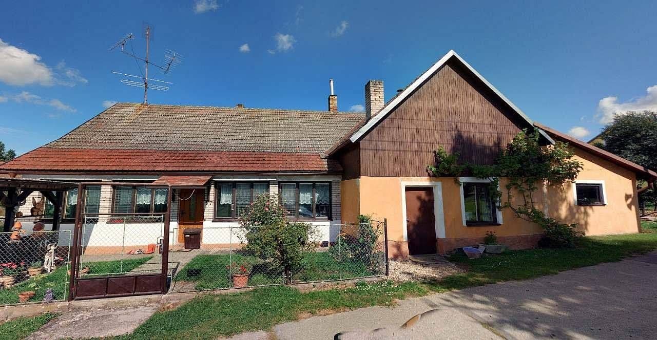 Prenájom rekreačného objektu, Člunek, Jihočeský kraj Prenájom rekreačného objektu, Člunek, Jihočeský kraj