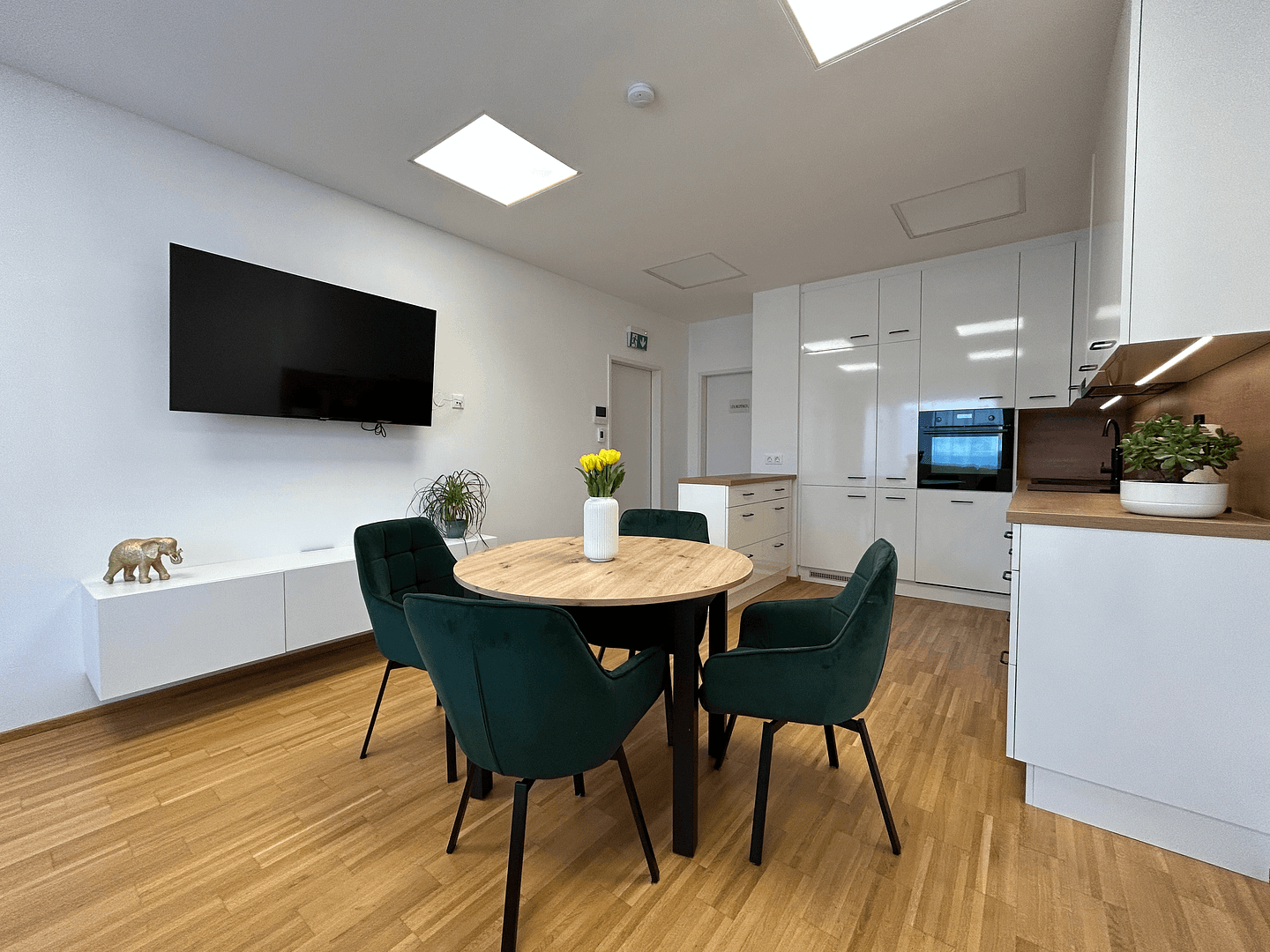 Prenájom bytu 3-izbový 67 m², St. Veiter Straße 56, Klagenfurt am Wörthersee, Korutánsko Prenájom bytu 3-izbový 67 m², St. Veiter Straße 56, Klagenfurt am Wörthersee, Korutánsko