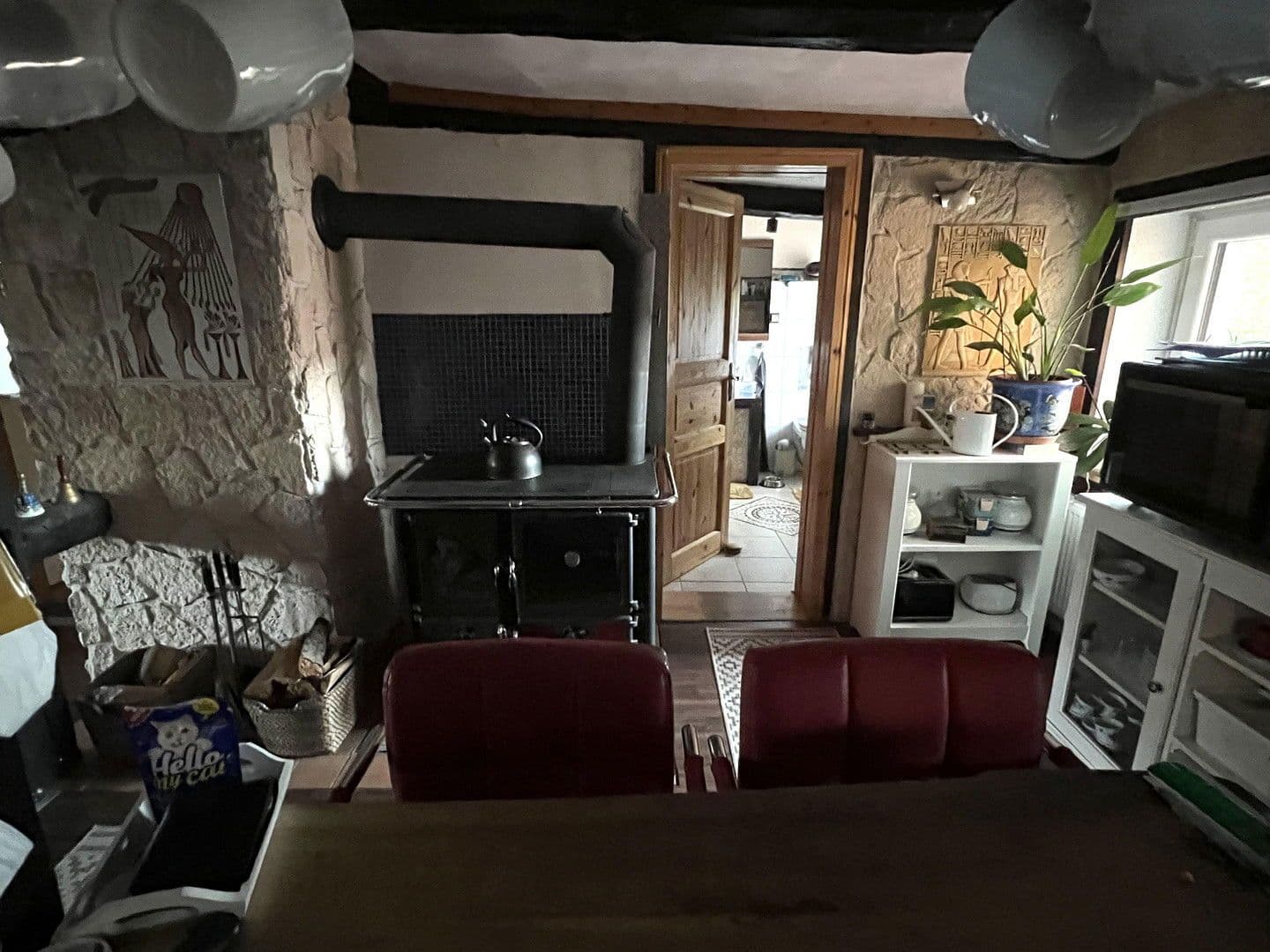 Predaj domu 202 m², pozemek 450 m², Auetalstraße 39, Kalefeld, Dolné Sasko Predaj domu 202 m², pozemek 450 m², Auetalstraße 39, Kalefeld, Dolné Sasko