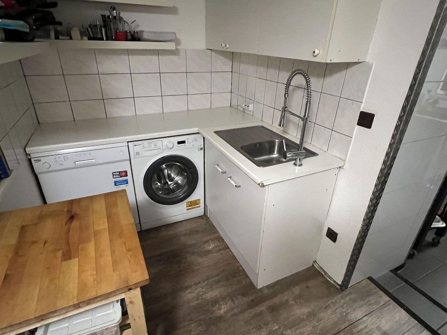 Predaj domu 202 m², pozemek 450 m², Auetalstraße 39, Kalefeld, Dolné Sasko Predaj domu 202 m², pozemek 450 m², Auetalstraße 39, Kalefeld, Dolné Sasko