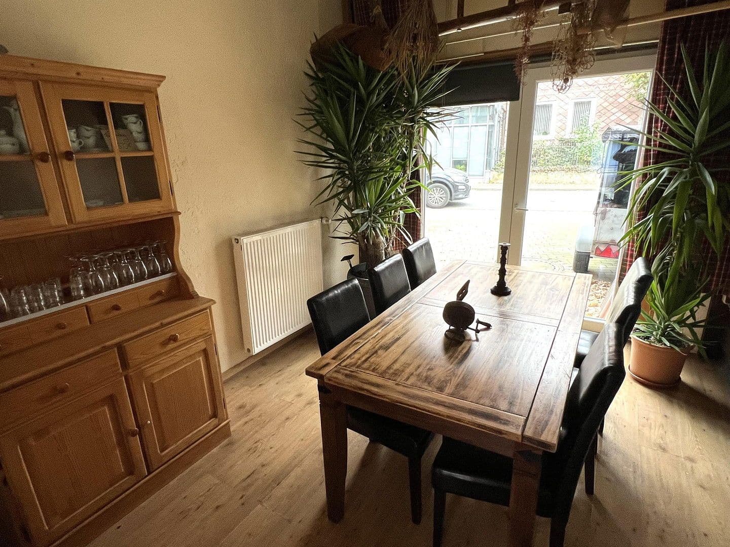 Predaj domu 202 m², pozemek 450 m², Auetalstraße 39, Kalefeld, Dolné Sasko Predaj domu 202 m², pozemek 450 m², Auetalstraße 39, Kalefeld, Dolné Sasko