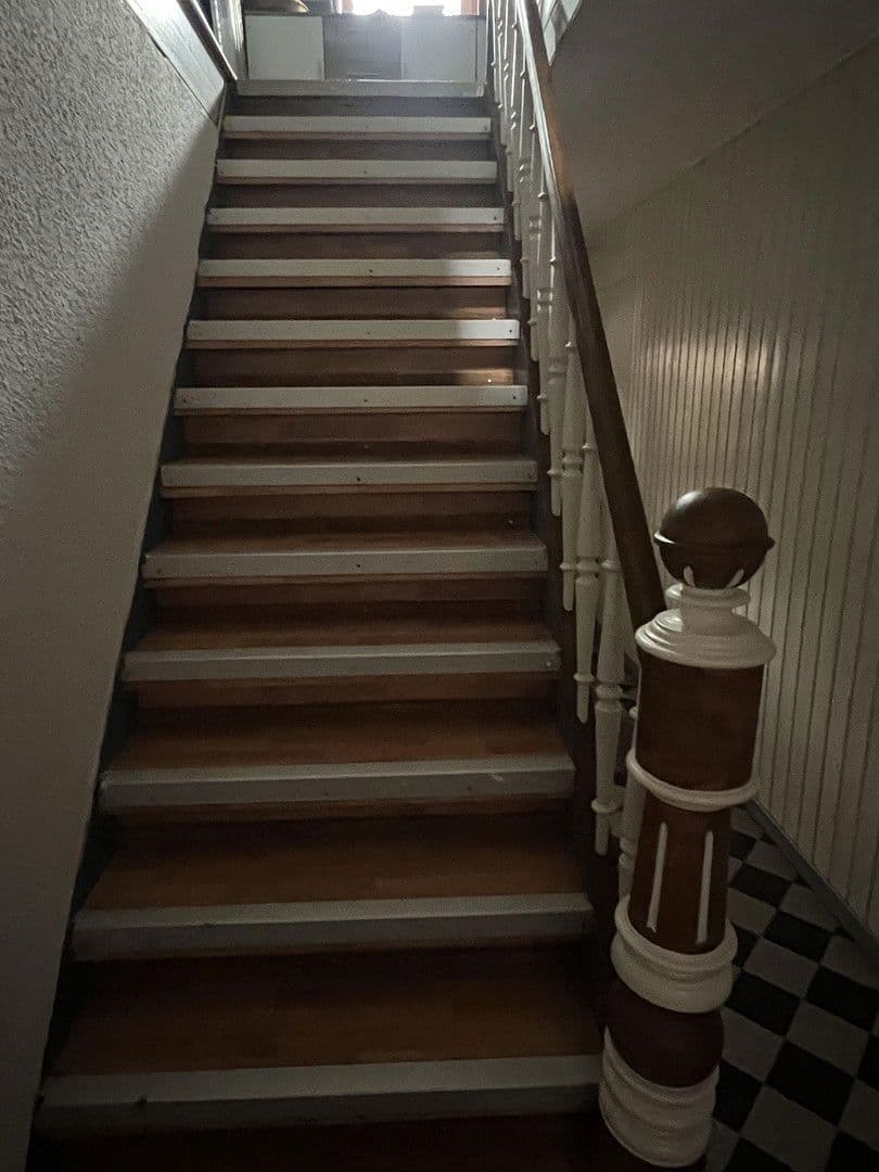 Predaj domu 202 m², pozemek 450 m², Auetalstraße 39, Kalefeld, Dolné Sasko Predaj domu 202 m², pozemek 450 m², Auetalstraße 39, Kalefeld, Dolné Sasko