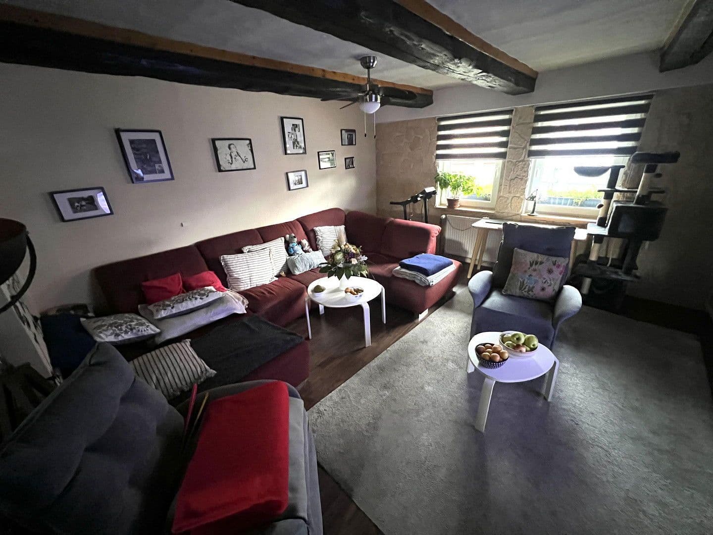 Predaj domu 202 m², pozemek 450 m², Auetalstraße 39, Kalefeld, Dolné Sasko Predaj domu 202 m², pozemek 450 m², Auetalstraße 39, Kalefeld, Dolné Sasko