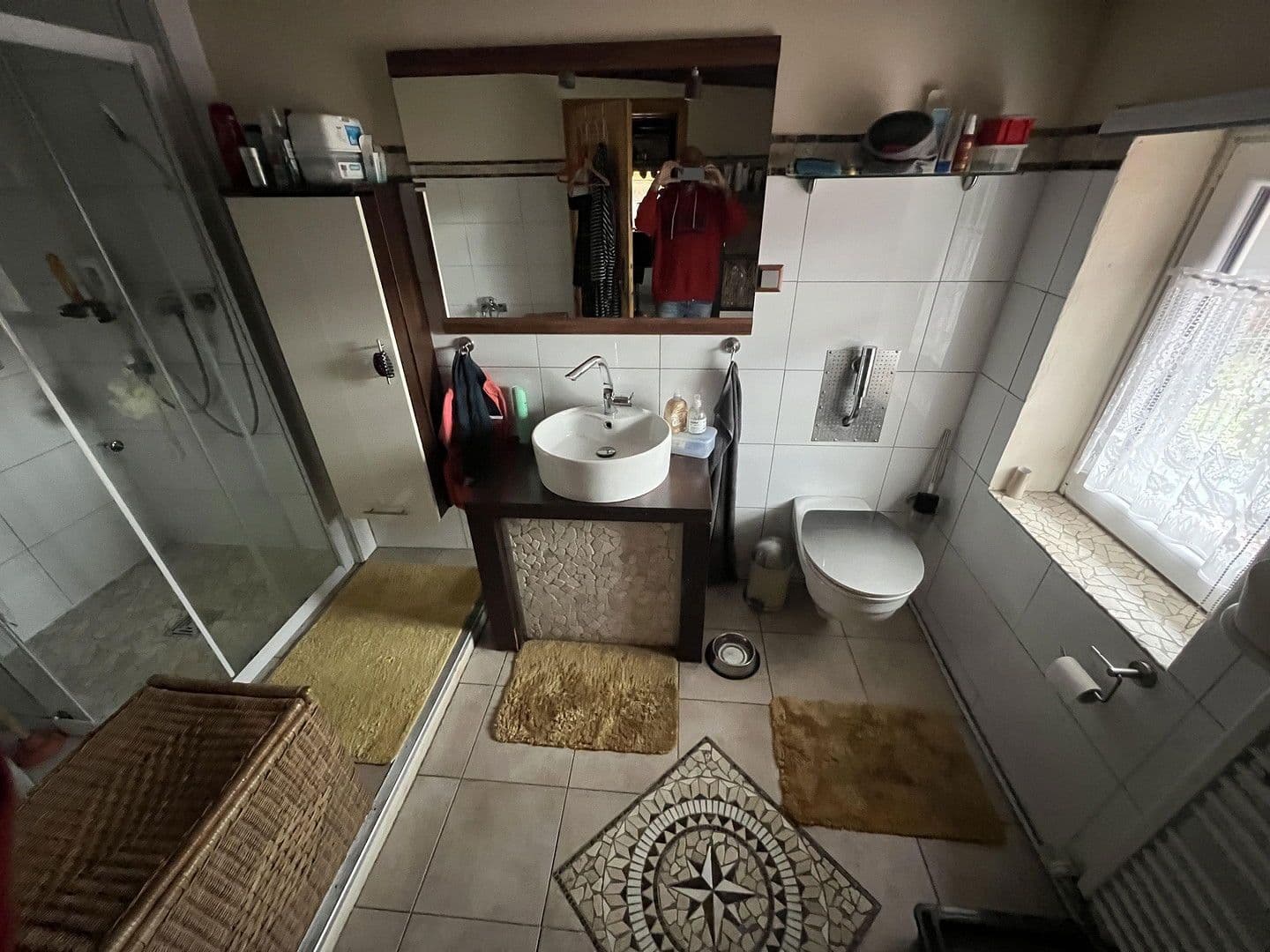 Predaj domu 202 m², pozemek 450 m², Auetalstraße 39, Kalefeld, Dolné Sasko Predaj domu 202 m², pozemek 450 m², Auetalstraße 39, Kalefeld, Dolné Sasko