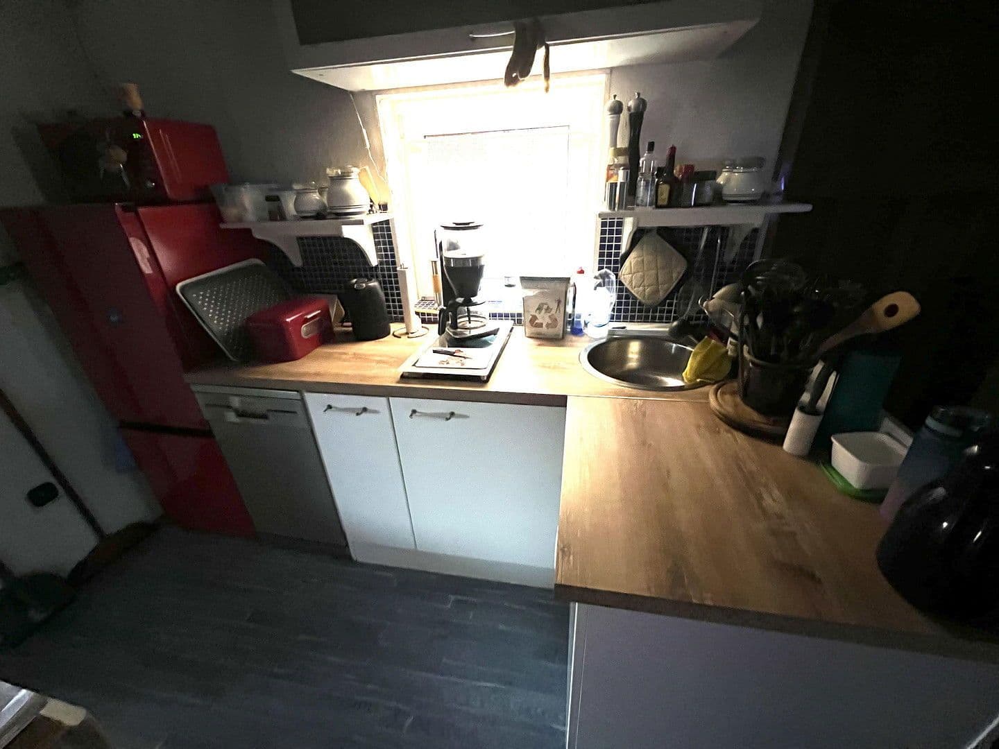 Predaj domu 202 m², pozemek 450 m², Auetalstraße 39, Kalefeld, Dolné Sasko Predaj domu 202 m², pozemek 450 m², Auetalstraße 39, Kalefeld, Dolné Sasko