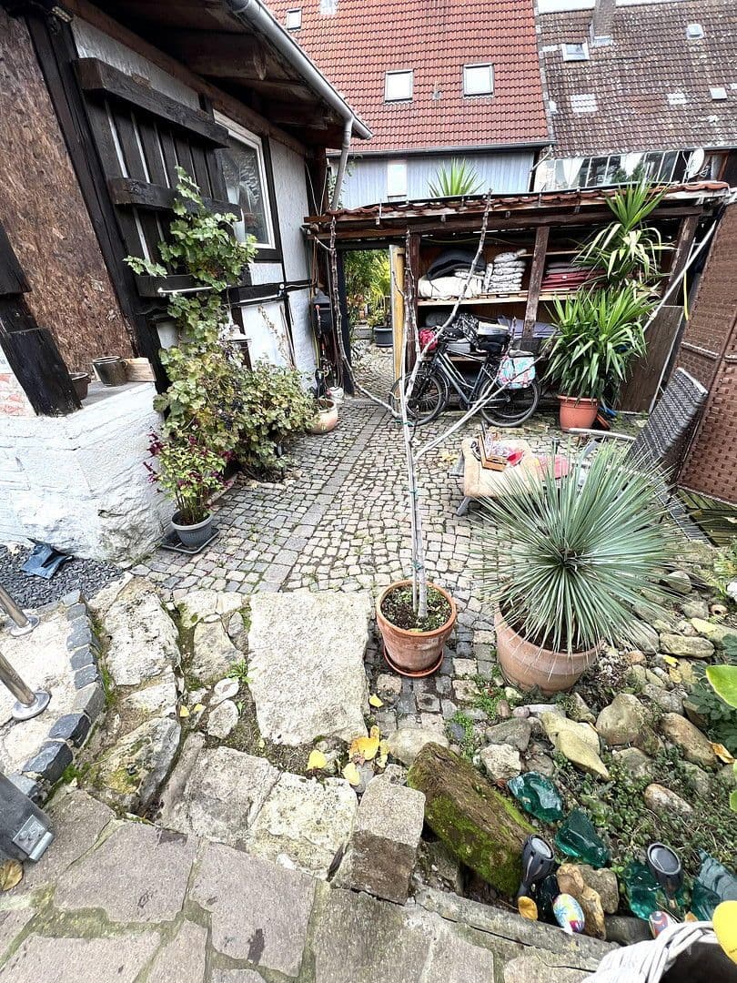 Predaj domu 202 m², pozemek 450 m², Auetalstraße 39, Kalefeld, Dolné Sasko Predaj domu 202 m², pozemek 450 m², Auetalstraße 39, Kalefeld, Dolné Sasko