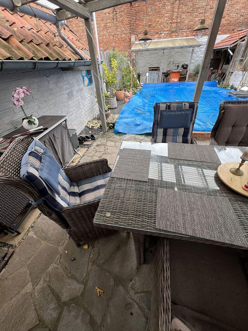 Predaj domu 202 m², pozemek 450 m², Auetalstraße 39, Kalefeld, Dolné Sasko Predaj domu 202 m², pozemek 450 m², Auetalstraße 39, Kalefeld, Dolné Sasko