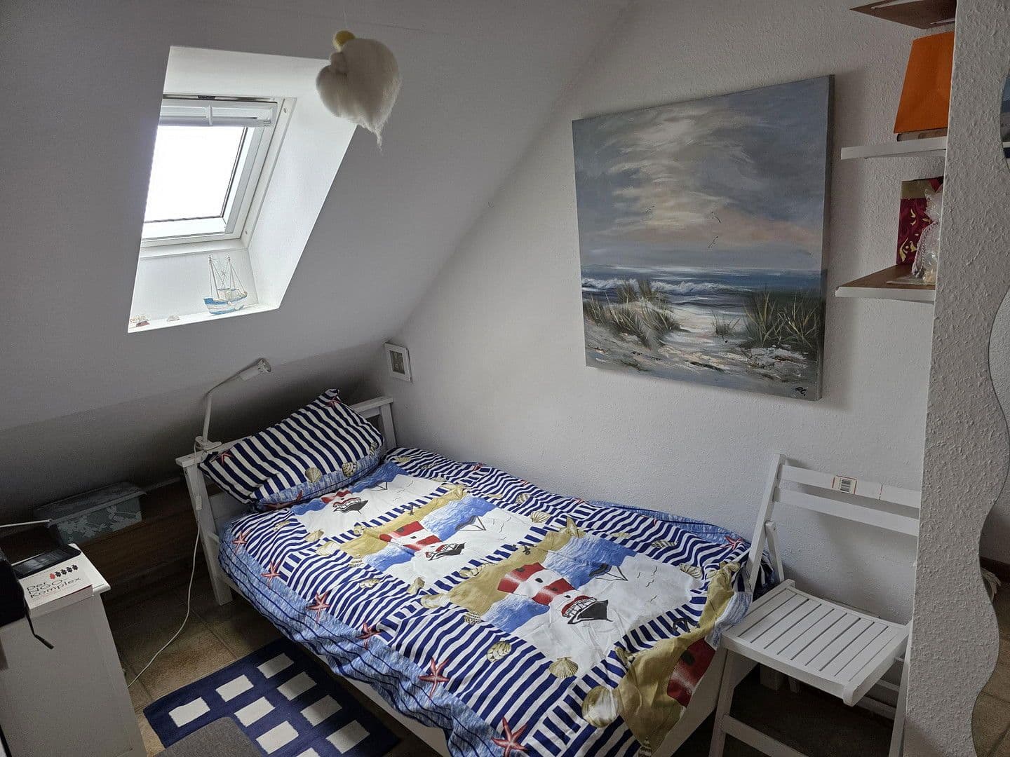 Predaj bytu 3-izbový 65 m², Sylt, Šlezvicko-Holštajnsko Predaj bytu 3-izbový 65 m², Sylt, Šlezvicko-Holštajnsko
