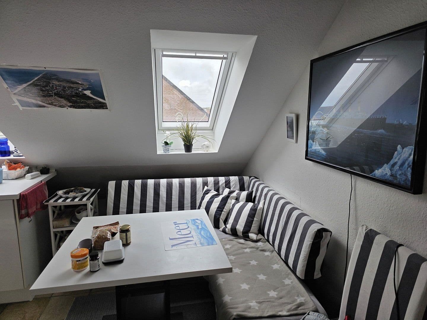 Predaj bytu 3-izbový 65 m², Sylt, Šlezvicko-Holštajnsko Predaj bytu 3-izbový 65 m², Sylt, Šlezvicko-Holštajnsko