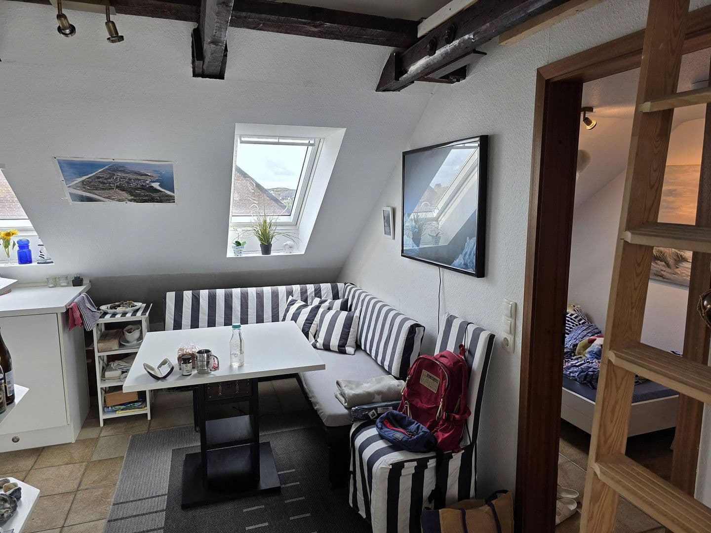 Predaj bytu 3-izbový 65 m², Sylt, Šlezvicko-Holštajnsko Predaj bytu 3-izbový 65 m², Sylt, Šlezvicko-Holštajnsko