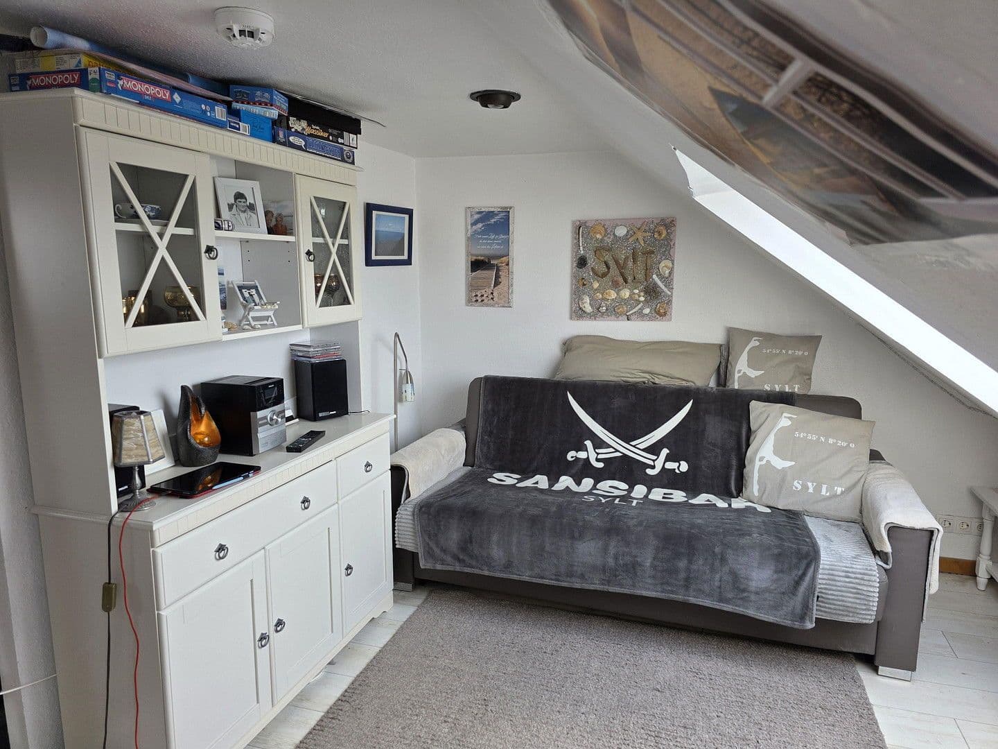 Predaj bytu 3-izbový 65 m², Sylt, Šlezvicko-Holštajnsko Predaj bytu 3-izbový 65 m², Sylt, Šlezvicko-Holštajnsko