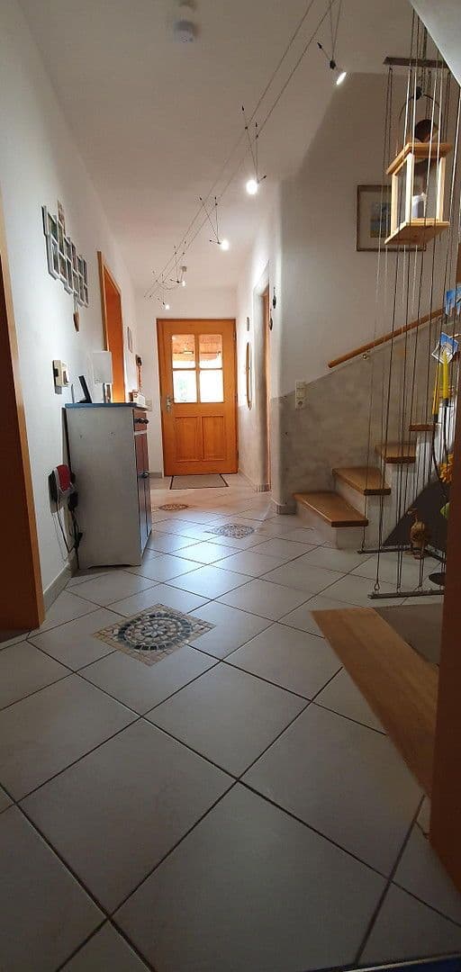 Predaj domu 160 m², pozemek 387 m², Steinhöring OT Abersdorf, Bavorsko Predaj domu 160 m², pozemek 387 m², Steinhöring OT Abersdorf, Bavorsko