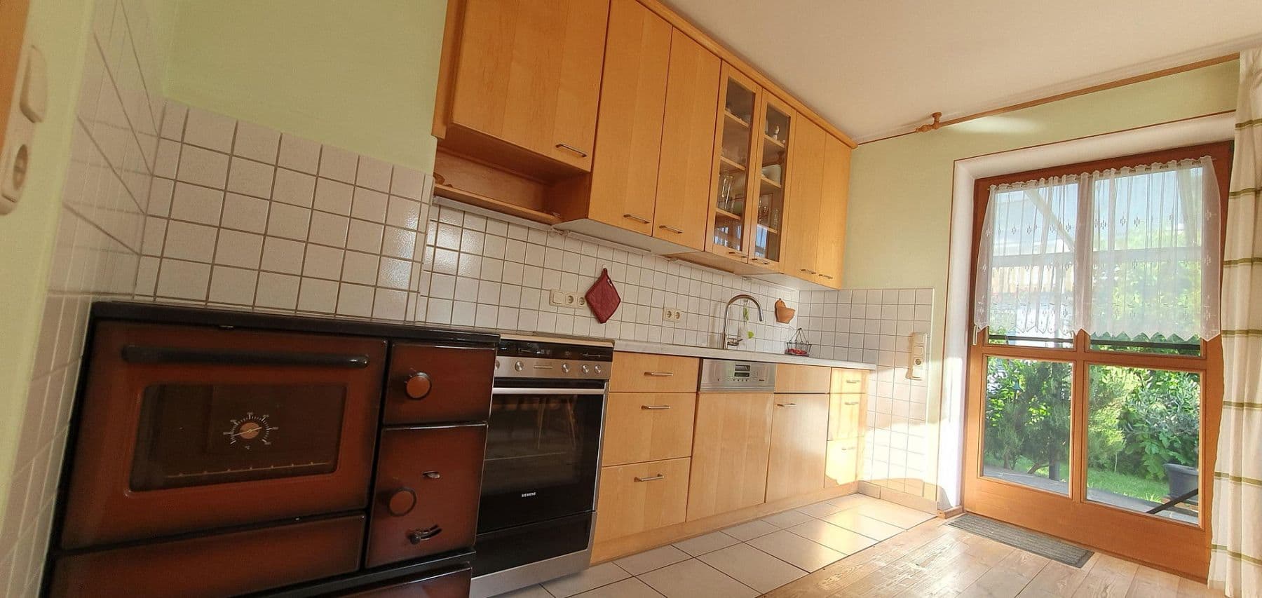 Predaj domu 160 m², pozemek 387 m², Steinhöring OT Abersdorf, Bavorsko Predaj domu 160 m², pozemek 387 m², Steinhöring OT Abersdorf, Bavorsko