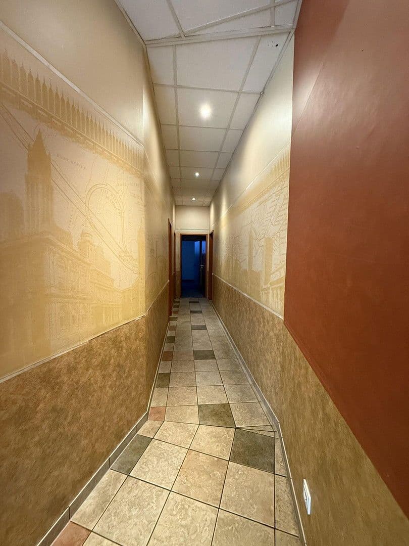 Prenájom nebytového priestoru 128 m², Berliner Platz 1, ludwigshafen, Porýnie-Falcko Prenájom nebytového priestoru 128 m², Berliner Platz 1, ludwigshafen, Porýnie-Falcko