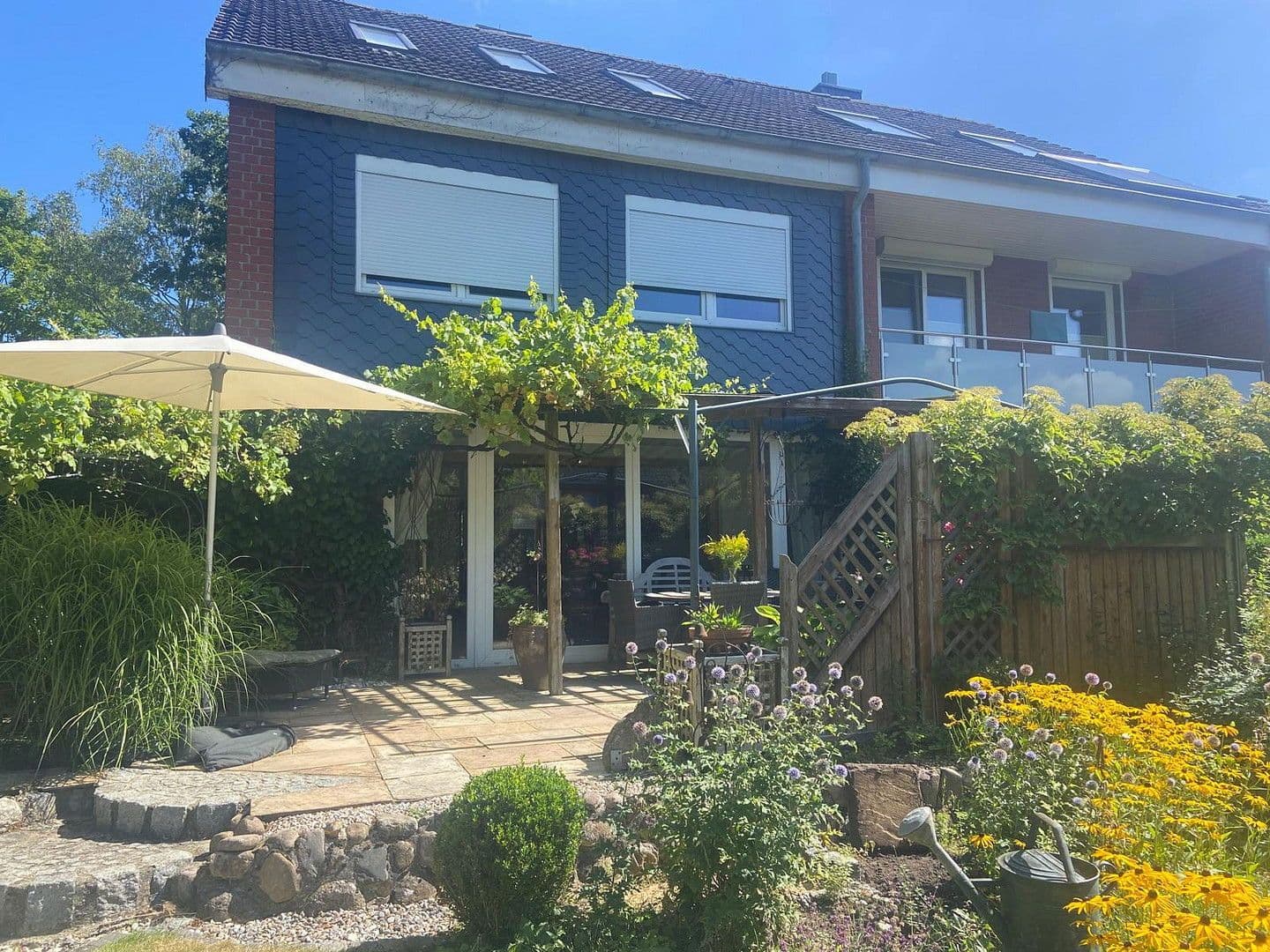 Predaj domu 150 m², pozemek 1.000 m², Kaltenkirchen, Šlezvicko-Holštajnsko Predaj domu 150 m², pozemek 1.000 m², Kaltenkirchen, Šlezvicko-Holštajnsko