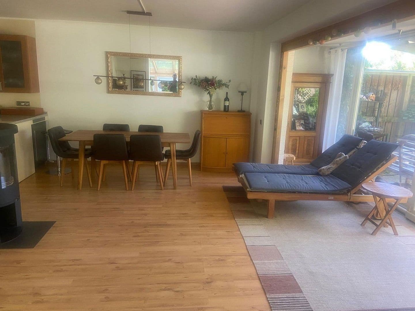 Predaj domu 150 m², pozemek 1.000 m², Kaltenkirchen, Šlezvicko-Holštajnsko Predaj domu 150 m², pozemek 1.000 m², Kaltenkirchen, Šlezvicko-Holštajnsko