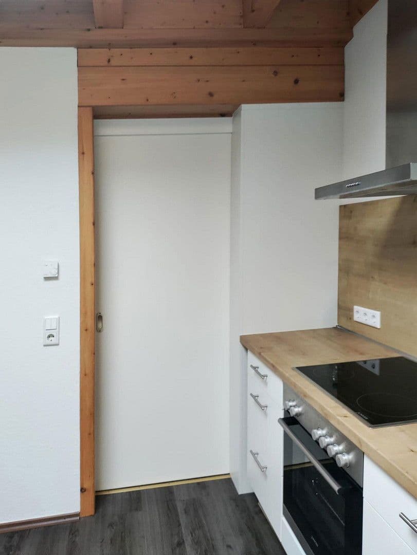 Predaj bytu 2-izbový 42 m², Freiburg, Bádensko-Wurttembersko Predaj bytu 2-izbový 42 m², Freiburg, Bádensko-Wurttembersko