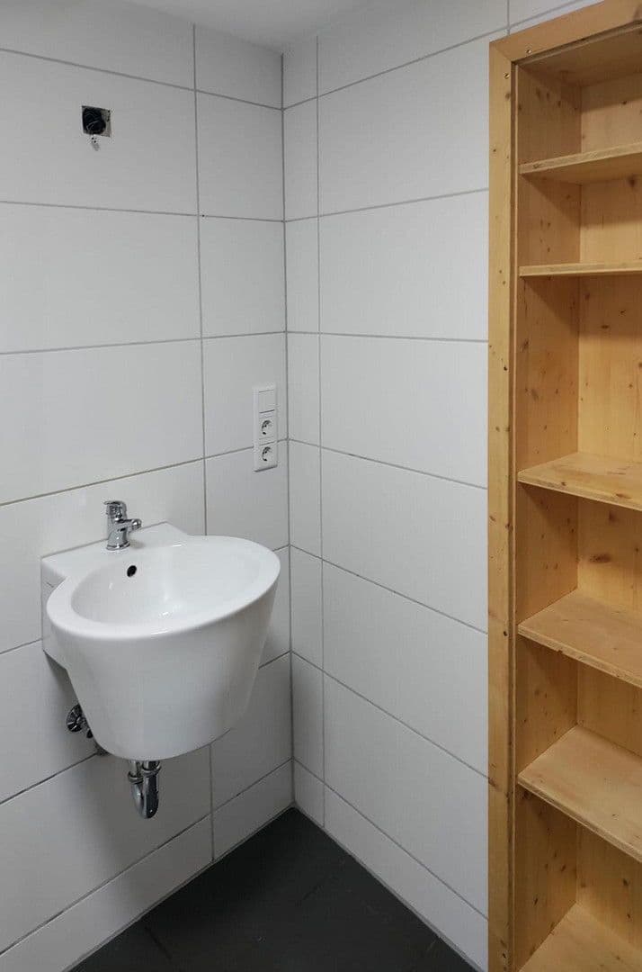Predaj bytu 2-izbový 42 m², Freiburg, Bádensko-Wurttembersko Predaj bytu 2-izbový 42 m², Freiburg, Bádensko-Wurttembersko