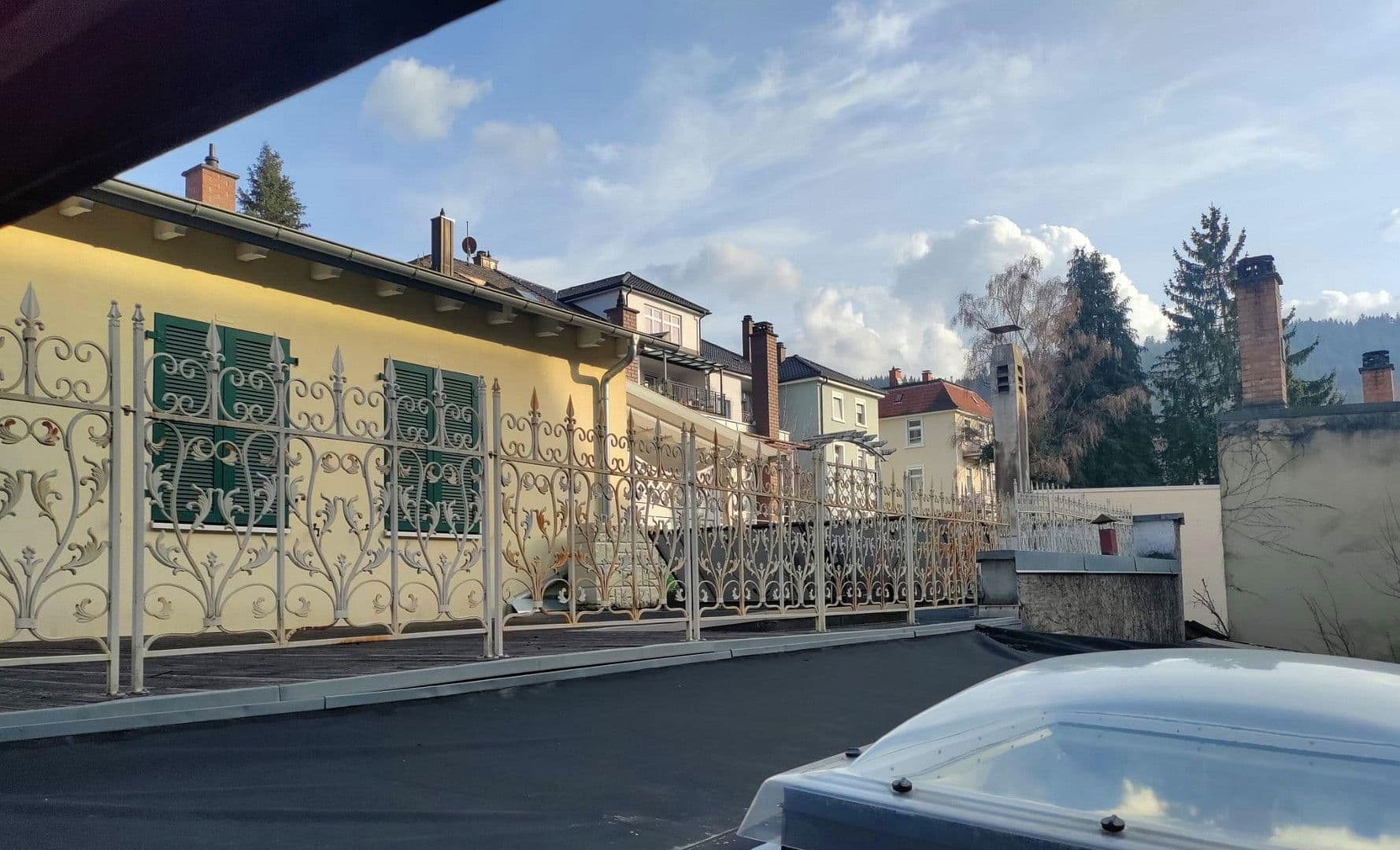 Predaj bytu 2-izbový 42 m², Freiburg, Bádensko-Wurttembersko Predaj bytu 2-izbový 42 m², Freiburg, Bádensko-Wurttembersko