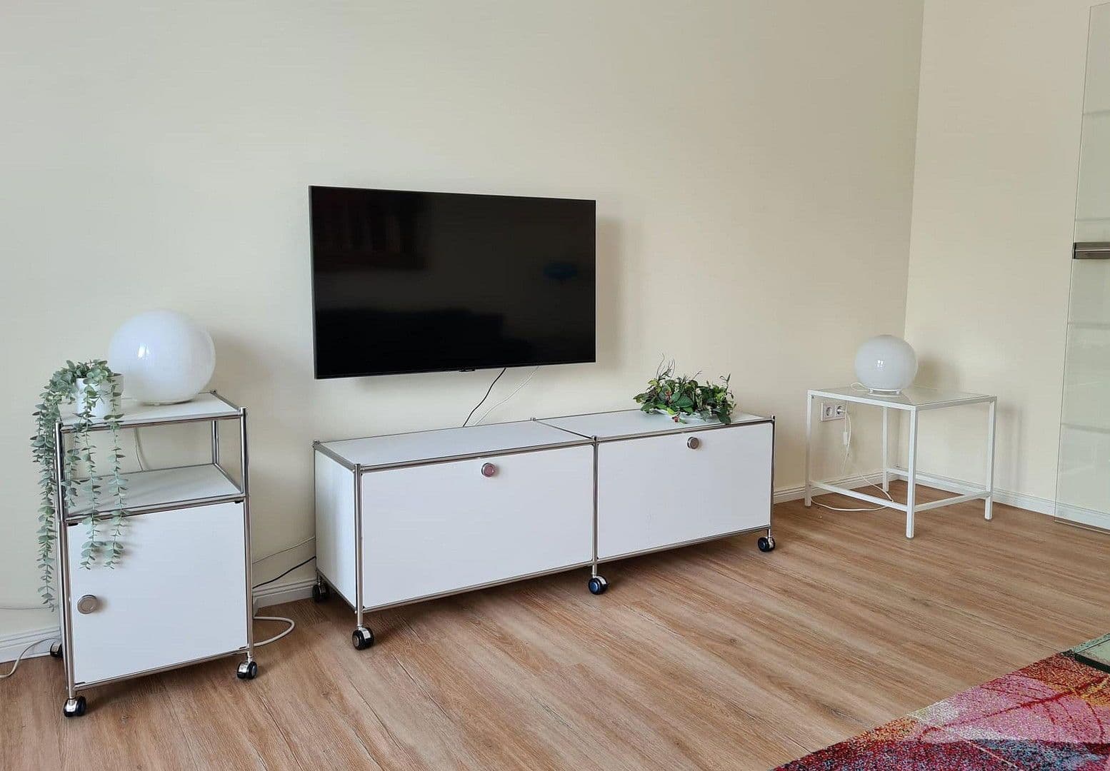 Prenájom bytu 2-izbový 70 m², Hamburg, Hamburg Prenájom bytu 2-izbový 70 m², Hamburg, Hamburg