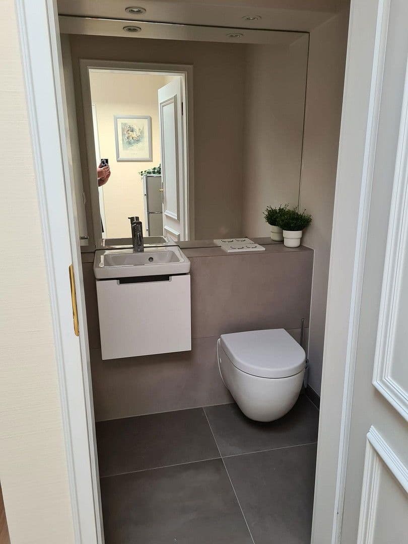 Prenájom bytu 2-izbový 70 m², Hamburg, Hamburg Prenájom bytu 2-izbový 70 m², Hamburg, Hamburg