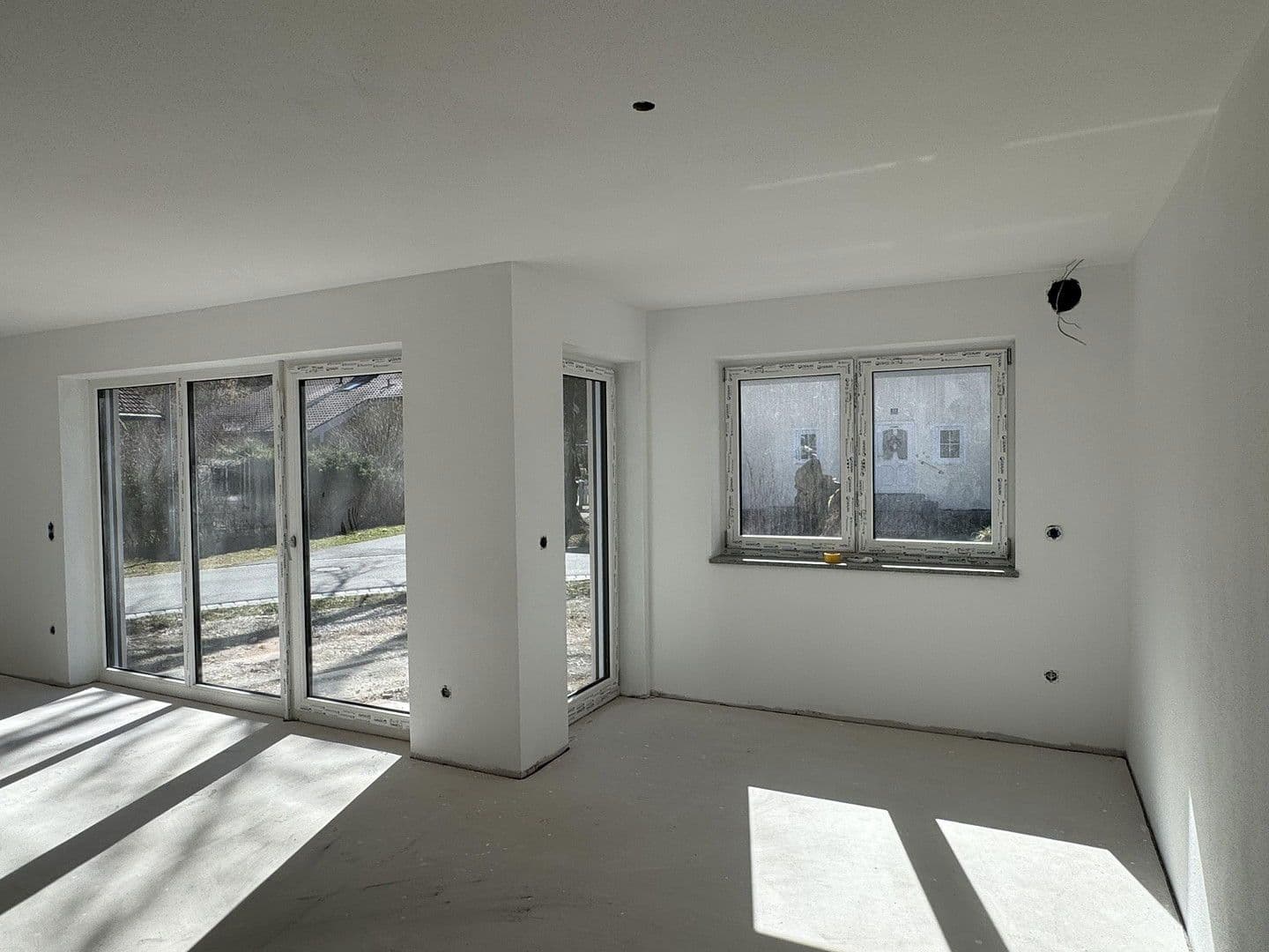 Prenájom bytu 3-izbový 91 m², Schwaig 5, Ruhpolding, Bavorsko Prenájom bytu 3-izbový 91 m², Schwaig 5, Ruhpolding, Bavorsko