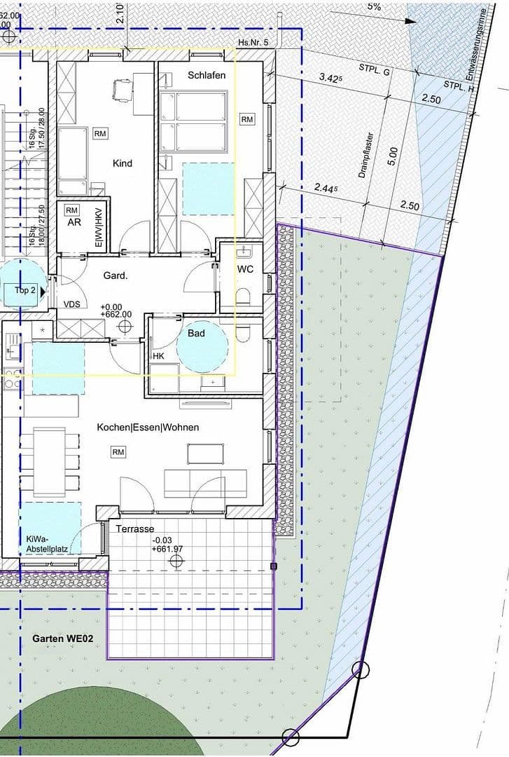 Prenájom bytu 3-izbový 91 m², Schwaig 5, Ruhpolding, Bavorsko Prenájom bytu 3-izbový 91 m², Schwaig 5, Ruhpolding, Bavorsko