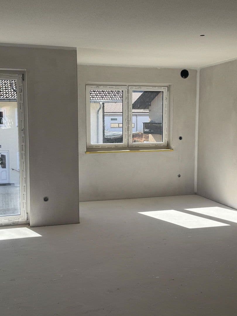 Prenájom bytu 3-izbový 91 m², Schwaig 5, Ruhpolding, Bavorsko Prenájom bytu 3-izbový 91 m², Schwaig 5, Ruhpolding, Bavorsko