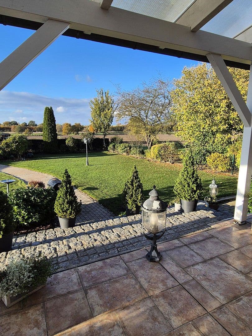 Predaj domu 260 m², pozemek 1.088 m², Rellingen, Šlezvicko-Holštajnsko Predaj domu 260 m², pozemek 1.088 m², Rellingen, Šlezvicko-Holštajnsko