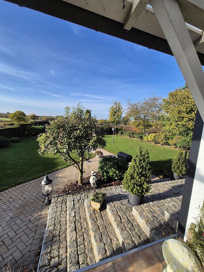 Predaj domu 260 m², pozemek 1.088 m², Rellingen, Šlezvicko-Holštajnsko Predaj domu 260 m², pozemek 1.088 m², Rellingen, Šlezvicko-Holštajnsko