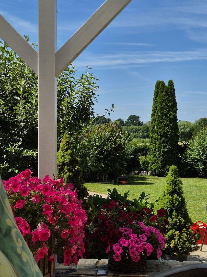 Predaj domu 260 m², pozemek 1.088 m², Rellingen, Šlezvicko-Holštajnsko Predaj domu 260 m², pozemek 1.088 m², Rellingen, Šlezvicko-Holštajnsko