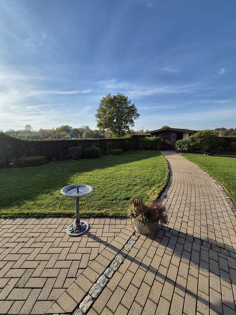 Predaj domu 260 m², pozemek 1.088 m², Rellingen, Šlezvicko-Holštajnsko Predaj domu 260 m², pozemek 1.088 m², Rellingen, Šlezvicko-Holštajnsko