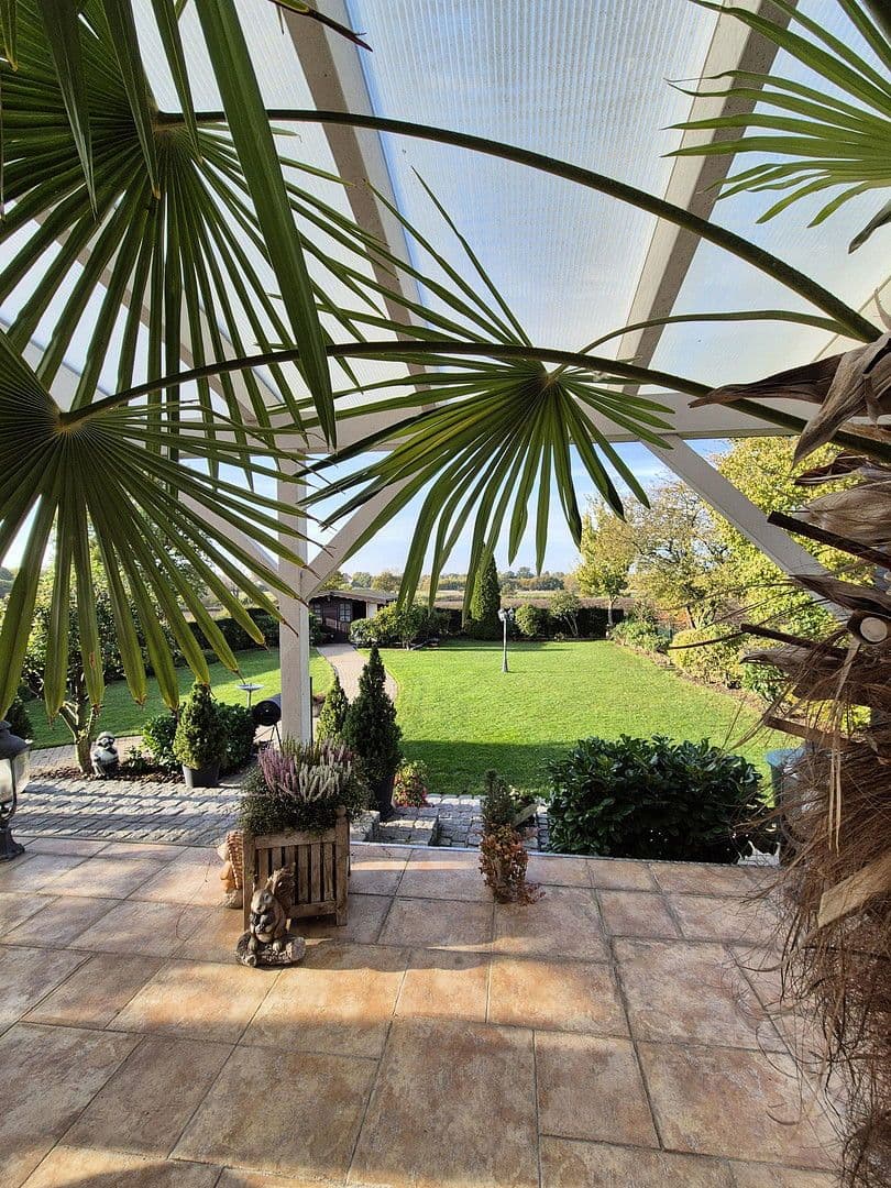 Predaj domu 260 m², pozemek 1.088 m², Rellingen, Šlezvicko-Holštajnsko Predaj domu 260 m², pozemek 1.088 m², Rellingen, Šlezvicko-Holštajnsko