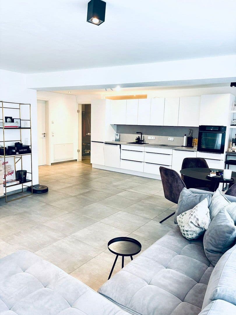 Predaj bytu 3-izbový 103 m², Kempten (Allgäu), Bavorsko Predaj bytu 3-izbový 103 m², Kempten (Allgäu), Bavorsko