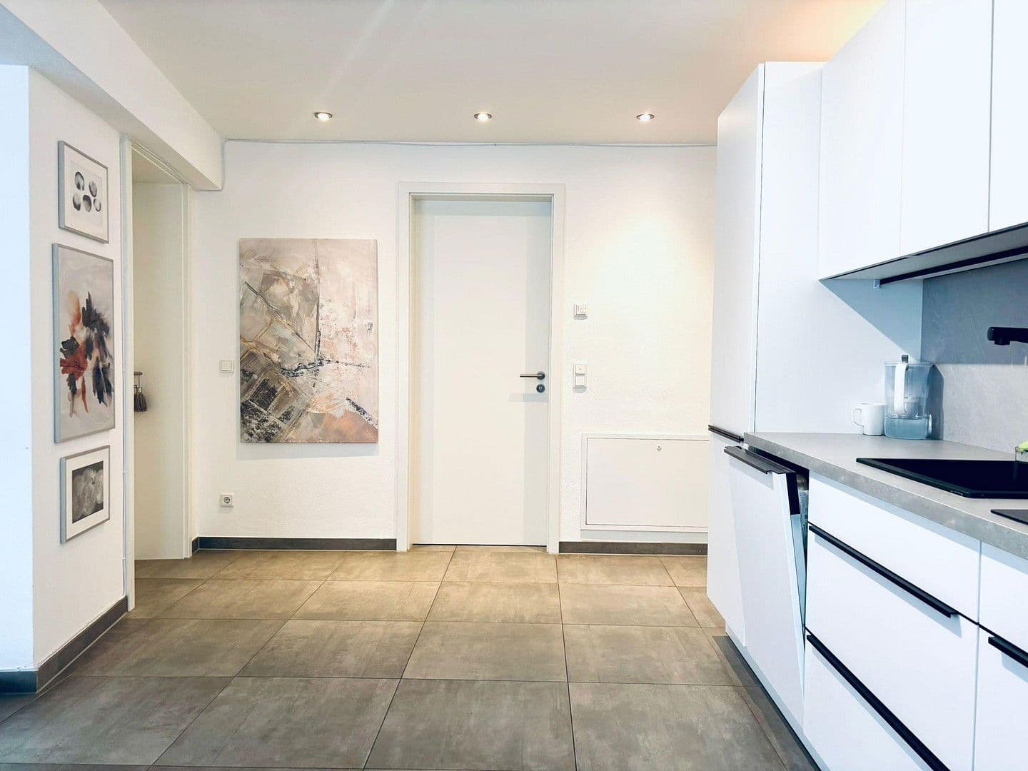 Predaj bytu 3-izbový 103 m², Kempten (Allgäu), Bavorsko Predaj bytu 3-izbový 103 m², Kempten (Allgäu), Bavorsko