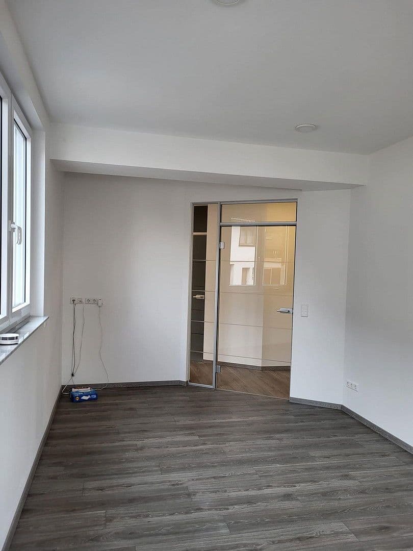 Prenájom bytu 2-izbový 62 m², Brunnenweg 3, Loßburg, Bádensko-Wurttembersko Prenájom bytu 2-izbový 62 m², Brunnenweg 3, Loßburg, Bádensko-Wurttembersko