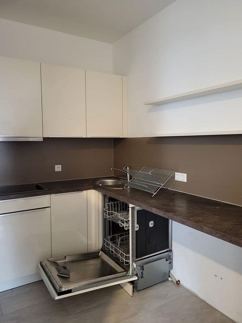 Prenájom bytu 2-izbový 62 m², Brunnenweg 3, Loßburg, Bádensko-Wurttembersko Prenájom bytu 2-izbový 62 m², Brunnenweg 3, Loßburg, Bádensko-Wurttembersko