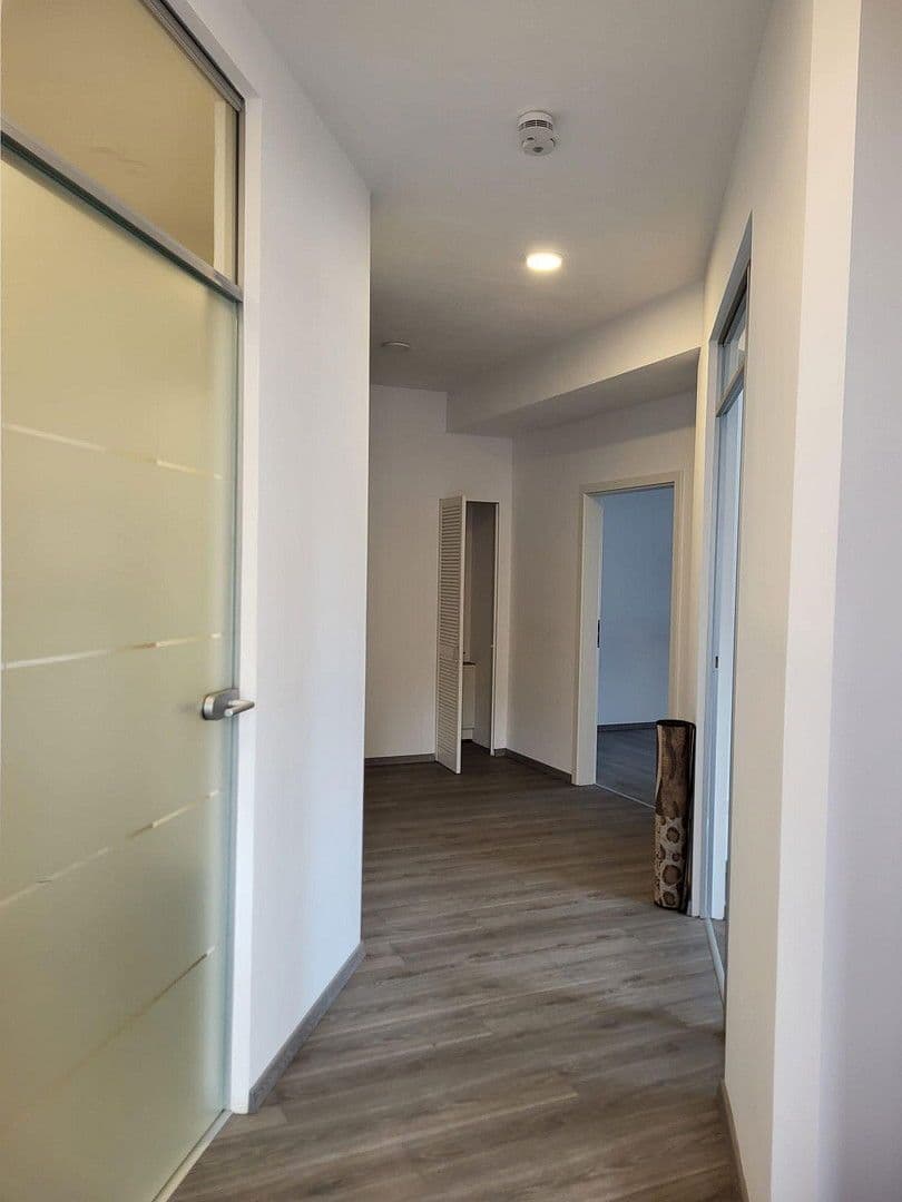 Prenájom bytu 2-izbový 62 m², Brunnenweg 3, Loßburg, Bádensko-Wurttembersko Prenájom bytu 2-izbový 62 m², Brunnenweg 3, Loßburg, Bádensko-Wurttembersko