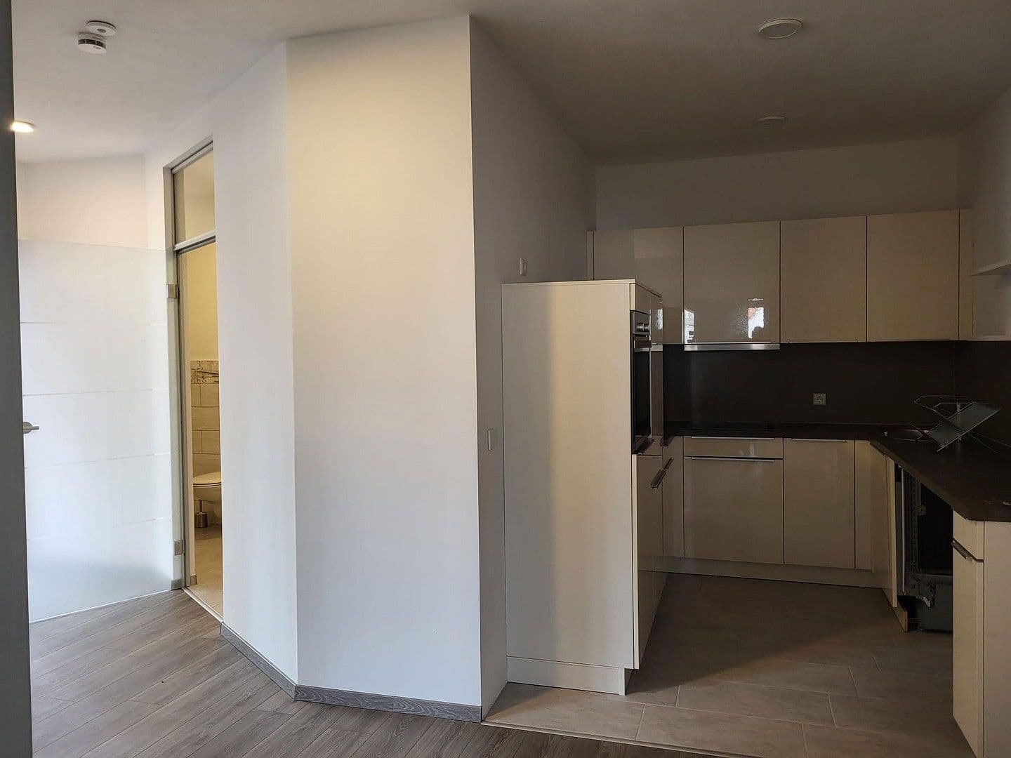 Prenájom bytu 2-izbový 62 m², Brunnenweg 3, Loßburg, Bádensko-Wurttembersko Prenájom bytu 2-izbový 62 m², Brunnenweg 3, Loßburg, Bádensko-Wurttembersko