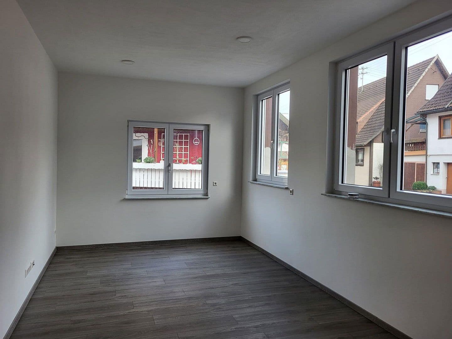 Prenájom bytu 2-izbový 62 m², Brunnenweg 3, Loßburg, Bádensko-Wurttembersko Prenájom bytu 2-izbový 62 m², Brunnenweg 3, Loßburg, Bádensko-Wurttembersko