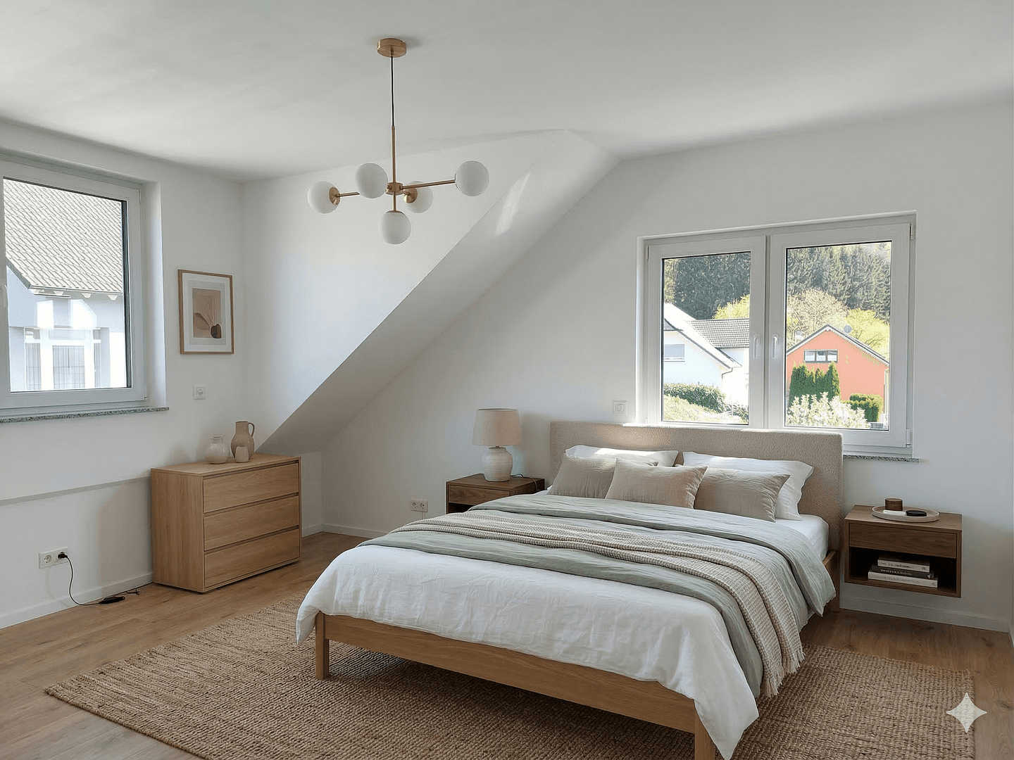 Predaj domu 280 m², pozemek 867 m², Schöndorf, Porýnie-Falcko Predaj domu 280 m², pozemek 867 m², Schöndorf, Porýnie-Falcko