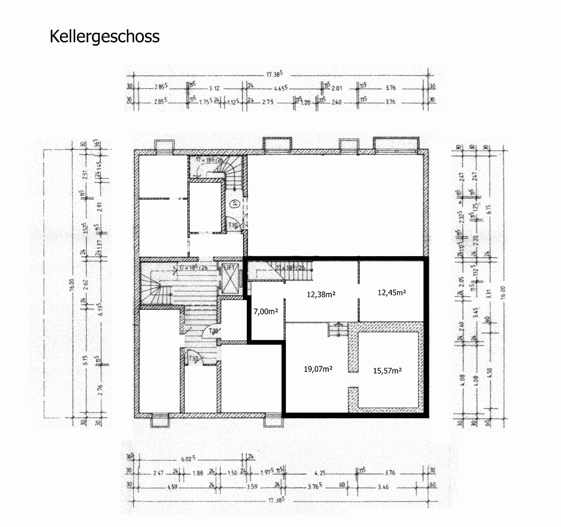 Prenájom kancelárie 65 m², Dorfstr. 6, Hohenbrunn, Bavorsko Prenájom kancelárie 65 m², Dorfstr. 6, Hohenbrunn, Bavorsko