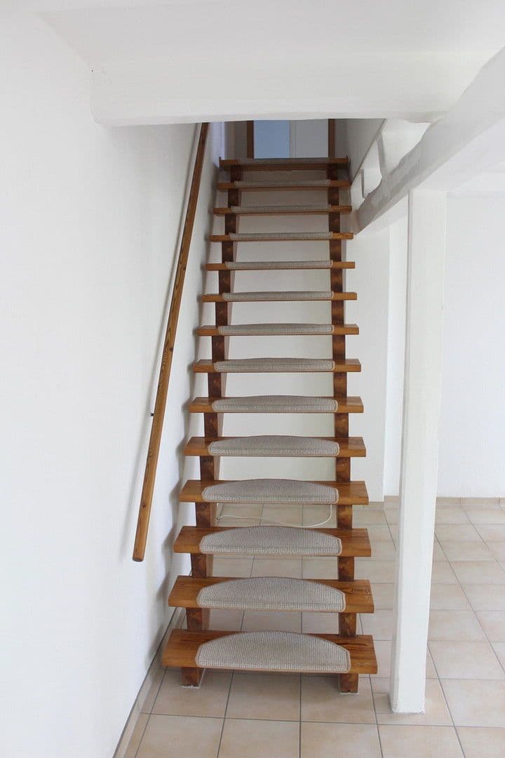 Predaj domu 241 m², pozemek 1.613 m², Eckernförder Straße 3, Kappeln, Šlezvicko-Holštajnsko Predaj domu 241 m², pozemek 1.613 m², Eckernförder Straße 3, Kappeln, Šlezvicko-Holštajnsko