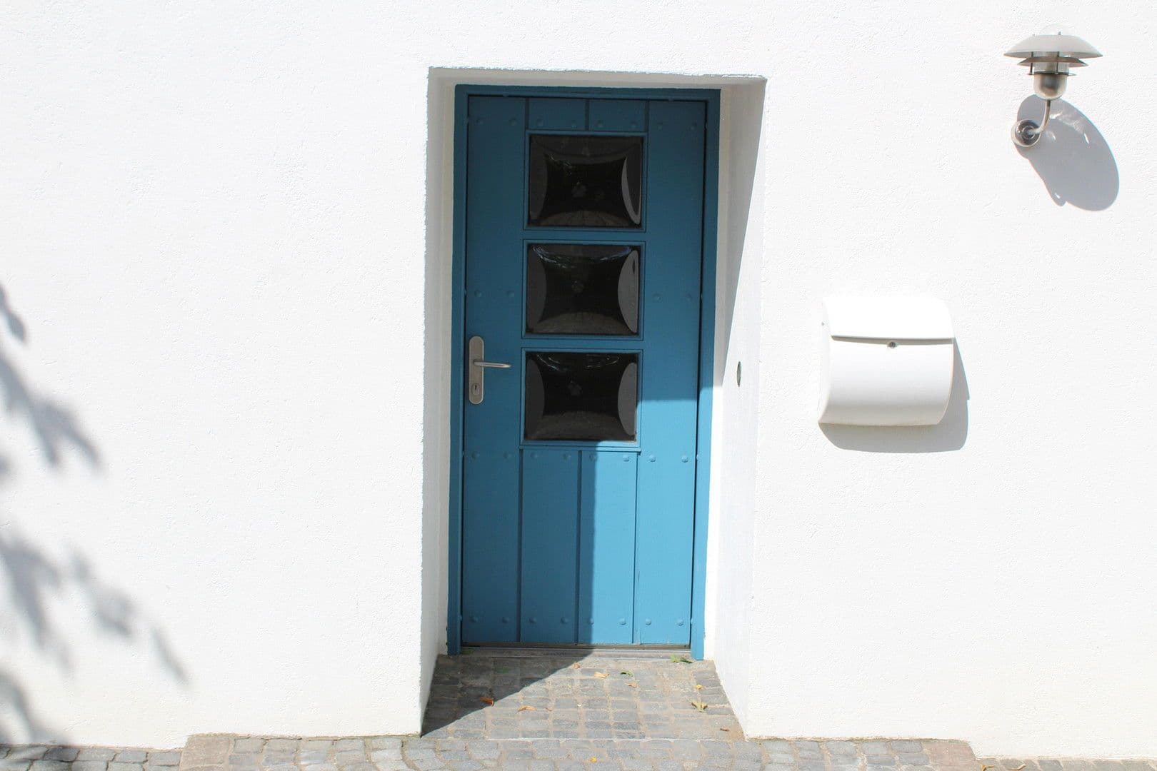 Predaj domu 241 m², pozemek 1.613 m², Eckernförder Straße 3, Kappeln, Šlezvicko-Holštajnsko Predaj domu 241 m², pozemek 1.613 m², Eckernförder Straße 3, Kappeln, Šlezvicko-Holštajnsko